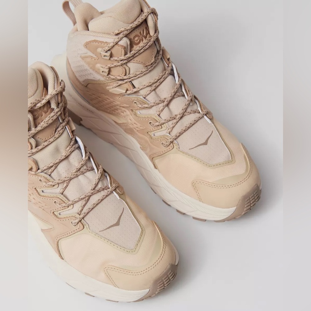 Hoka Anacapa GTX Mid Hiking Boot Women’s Size 8.5